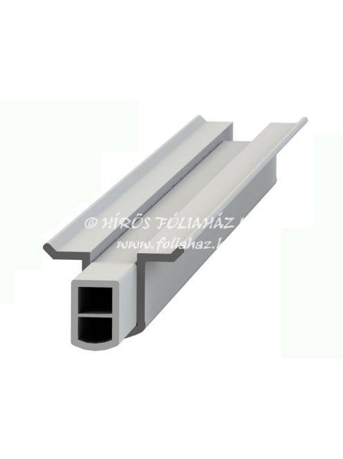 GREEK PVC PROFILES