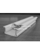 STRONG PVC PROFILES T2 1 box=200m