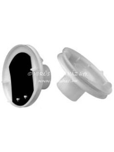 BECSATLAKOZÓ DUPLAFÓLIÁHOZ VISSZACSAPÓ LAPPAL