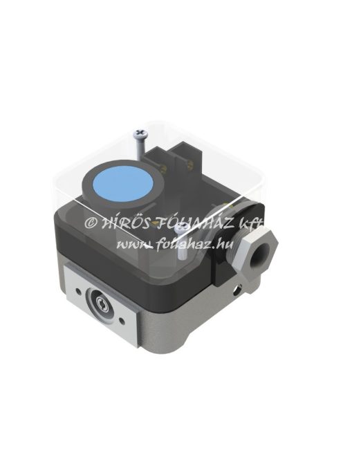 PRESSURE SWITCH  0,4-3 mbar