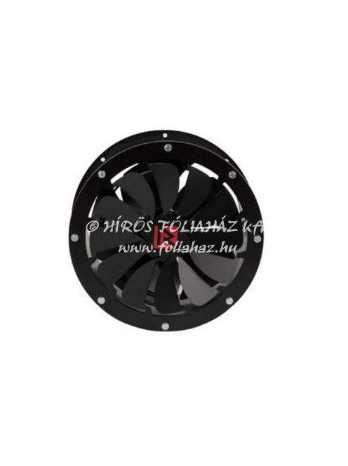 KEVERŐ VENTILÁTOR d421 2200m3/h 130W DIFFÚZORRAL