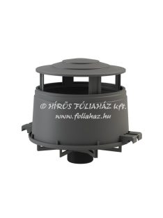 TETŐ VENTILÁTOR d550 10 000m3/h 550W