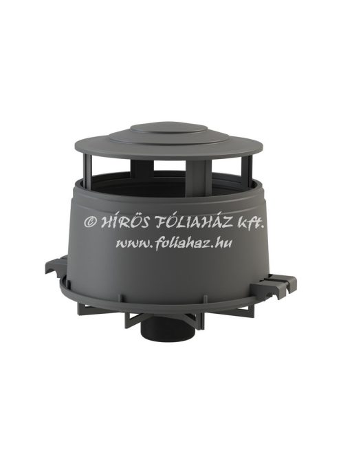 TETŐ VENTILÁTOR d550 10 000m3/h 550W