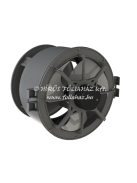 ROOF VENT FAN d390 4600m3/h 200W