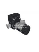 400V GEAR MOTOR 420Nm, FOR SIDE VENT