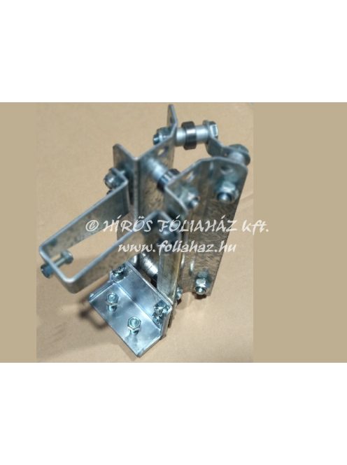 ROLLER GUIDE FOR 180Nm GEAR MOTOR