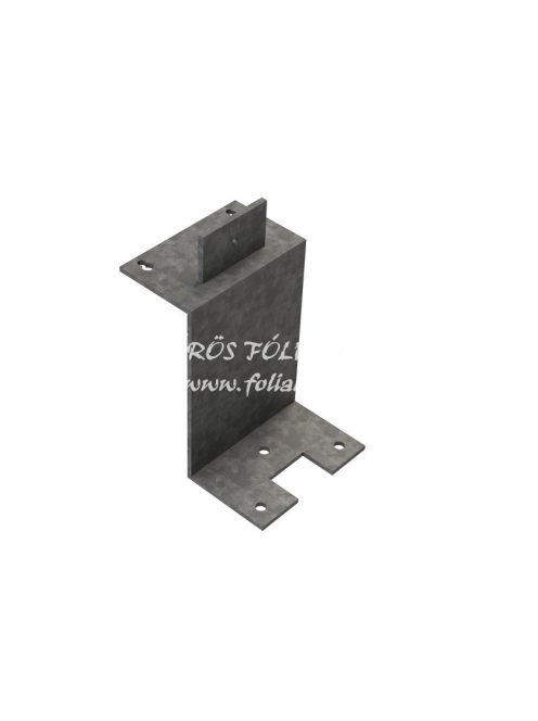 HOLDER FOR SIDE VENT GEAR MOTOR SX type