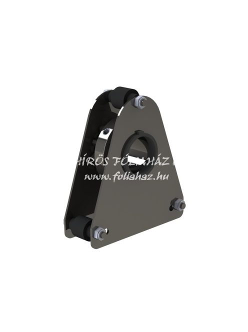 PINION CAGE AND PINION FOR TOOTHED STRAIGHT RACK