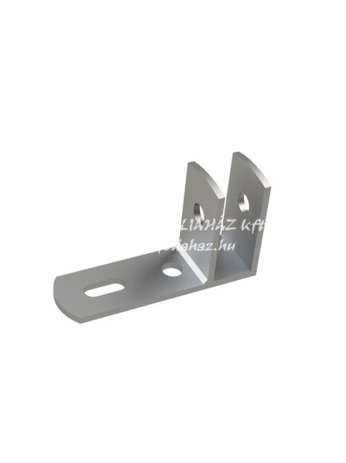 HINGE HALF FOR VENT