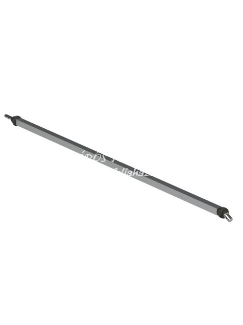 TELESZKÓPOS KARDÁN MAX. 3,50m MAGAS OLDALSZELLŐZŐHÖZ