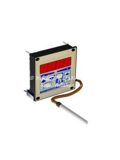 HP23 TEMPERATURE COMP.