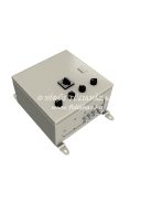 SWITCHBOARD FOR 2 OPENING MOTORS 24V 120Nm