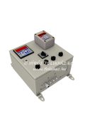 SWITCHBOARD FOR 2 OPENING MOTORS 24V 100Nm