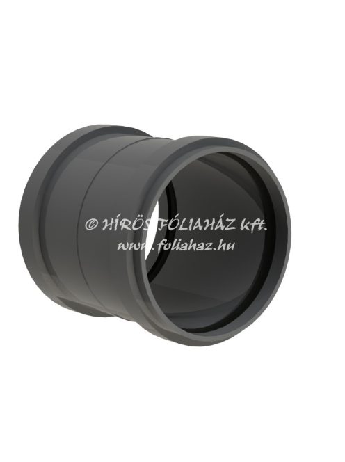 PVC SOCKET 110