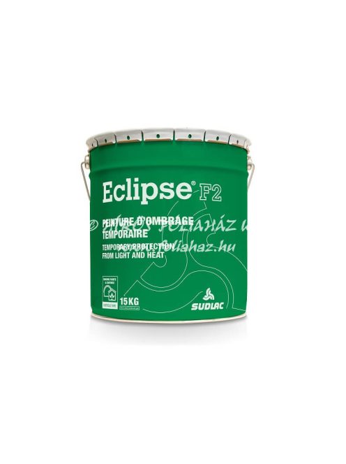 ECLIPSE F2 ÁRNYÉKOLÓFESTÉK 15 kg