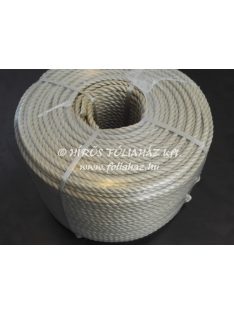 AGRO ROPE 100m LENGHT, 6mm THICK