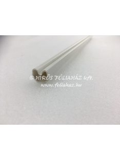 PVC TUBE 10mm x 4,00m