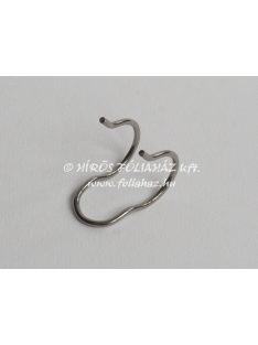 WIRE GUIDE FOR TUBE O19 mm (SHORT=13mm)