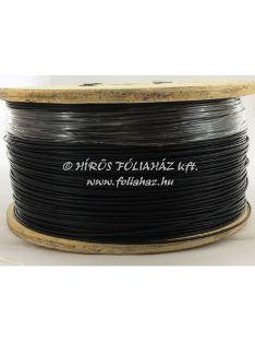 SPECIAL WIRE, PP COATED, 2 TO 3mm, 1000 m/ROLL