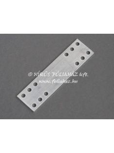 HANGING PLATE 148X40X3mm