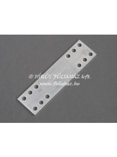 HANGING PLATE 148X40X3mm