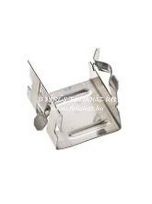 TRUSS CLIP, 30mm, STAINLESS STEEL