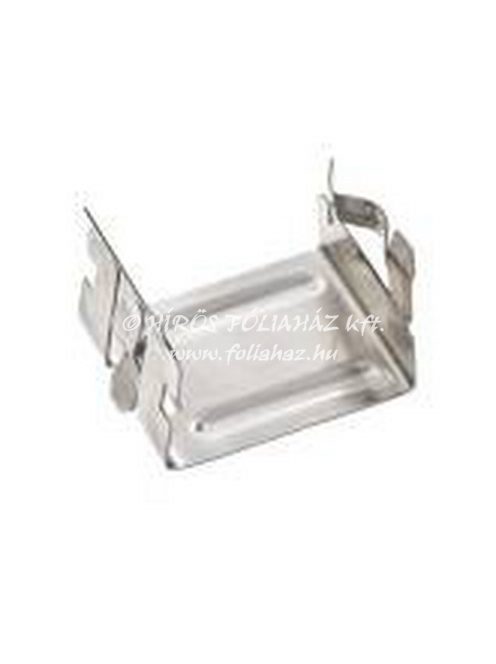 TRUSS CLIP, 40mm, STAINLESS STEEL