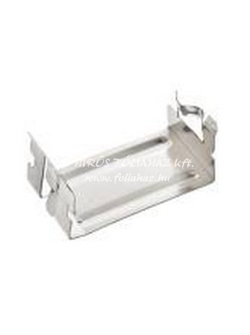 TRUSS CLIP, 50mm, STAINLESS STEEL