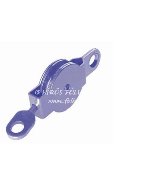 SWIWEL PULLEY