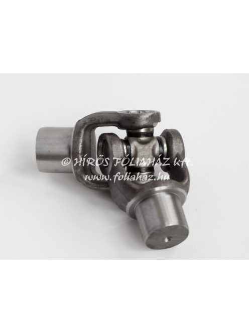 CARDAN SHAFT 1“ WITH ADAPTOR END 26,7 mm