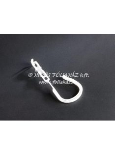 ZUCCHINI HOOK 3000 qt/box