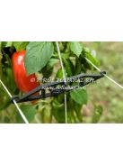 PEPPER SUPPORT BLACK 3000 qt/box