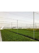 MASSZÍV, HŐVISSZAVERŐ, KÖZEPES SŰRŰSÉGŰ, FEHÉR ÁRNYÉKOLÓ HÁLÓ