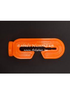 DRÓTSOR ÖSSZEKÖTŐ KAMPÓ 25mm, FIX, 1000 db/doboz