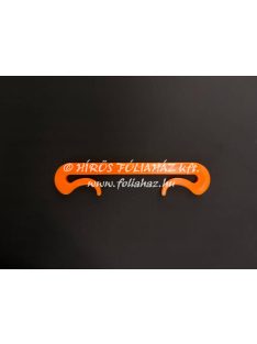 DRÓTSOR ÖSSZEKÖTŐ KAMPÓ 53mm, 1000 db/doboz