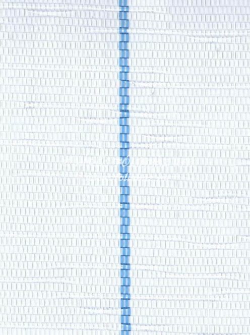 FEHÉR AGROSZÖVET, 1.05m SZÉLES x100m HOSSZÚ