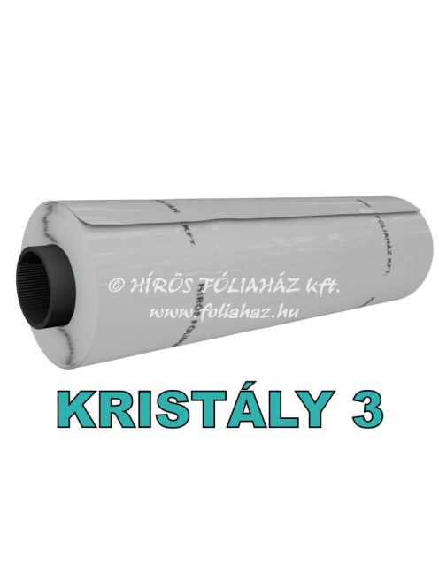 CRYSTAL 3 FILM 12,0m WIDTH