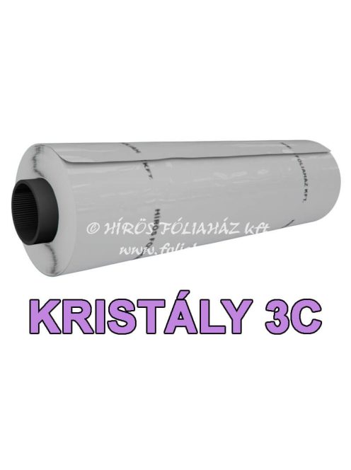 KRISTÁLY 3C FÓLIA