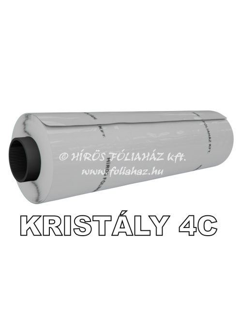 KRISTÁLY 4C FÓLIA 10,5m SZÉLES