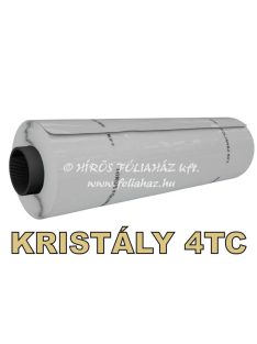 CRYSTAL 4TC FILM 16,0m WIDTH