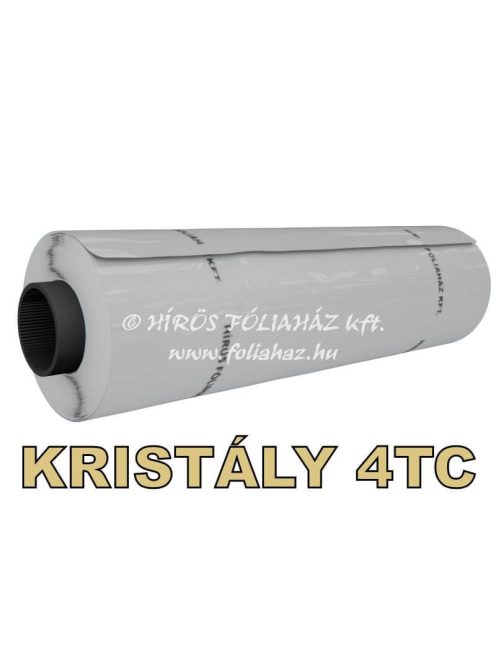 CRYSTAL 4TC FILM 16,0m WIDTH