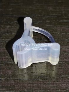 MELON GRAFTING CLIP ROUNDED 3.0mm