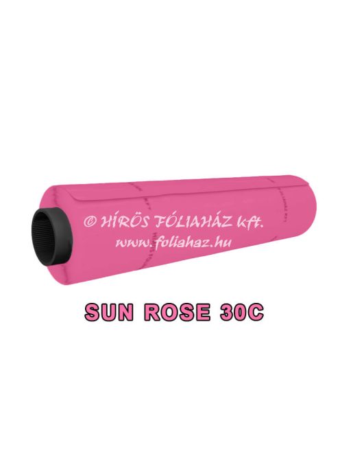 SUN ROSE 30C FÓLIA 2,50m SZÉLES