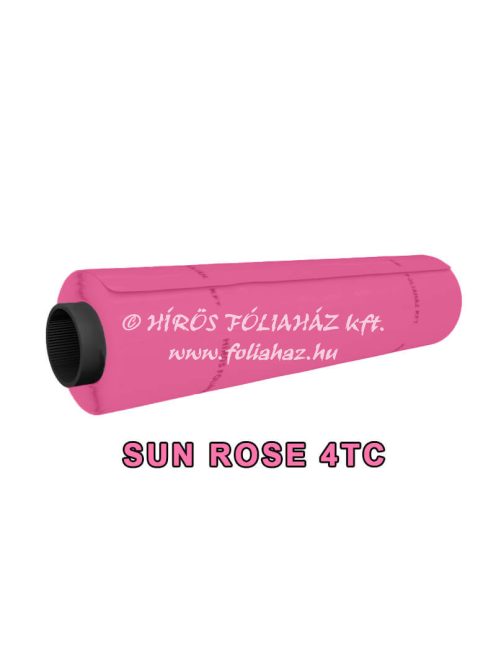 SUN ROSE 4TC FÓLIA 12,5m SZÉLES