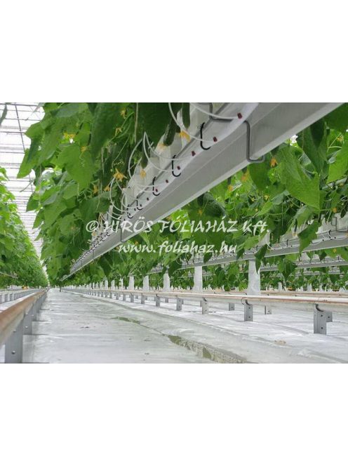 TERMESZTŐCSATORNA RENDSZER UBORKÁHOZ