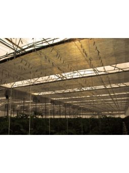 ENERGIA- ÉS ÁRNYÉKOLÓ ERNYŐ RENDSZER