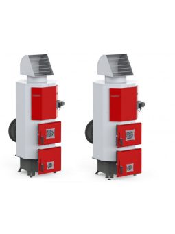 HOT AIR HEATING SYSTEM