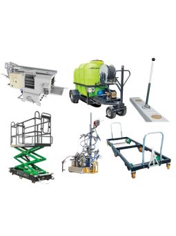 NÖVÉNYHÁZI BERENDEZÉSEK