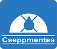 Cseppmentes