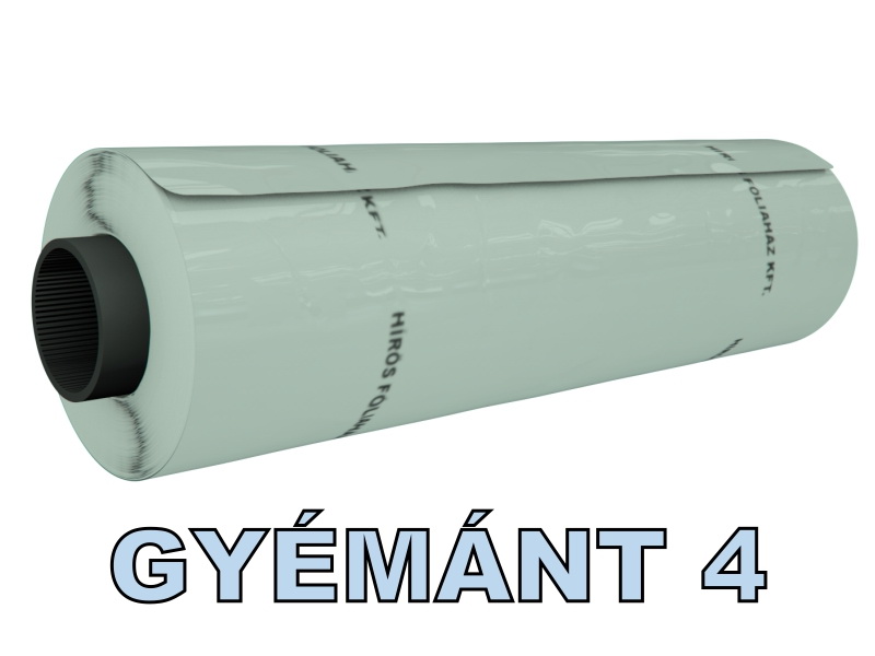 Gyémánt